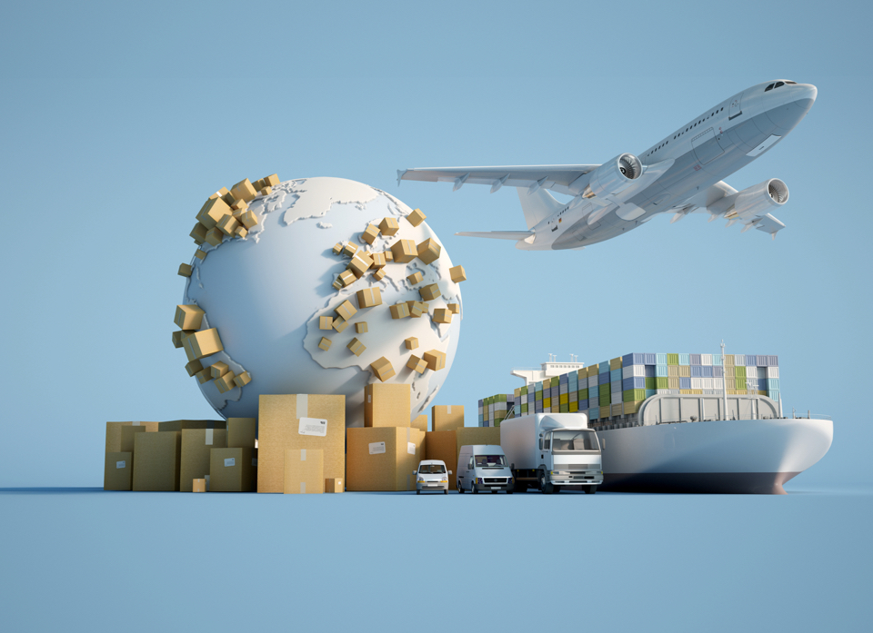Jak udoskonalić procesy logistyczne?